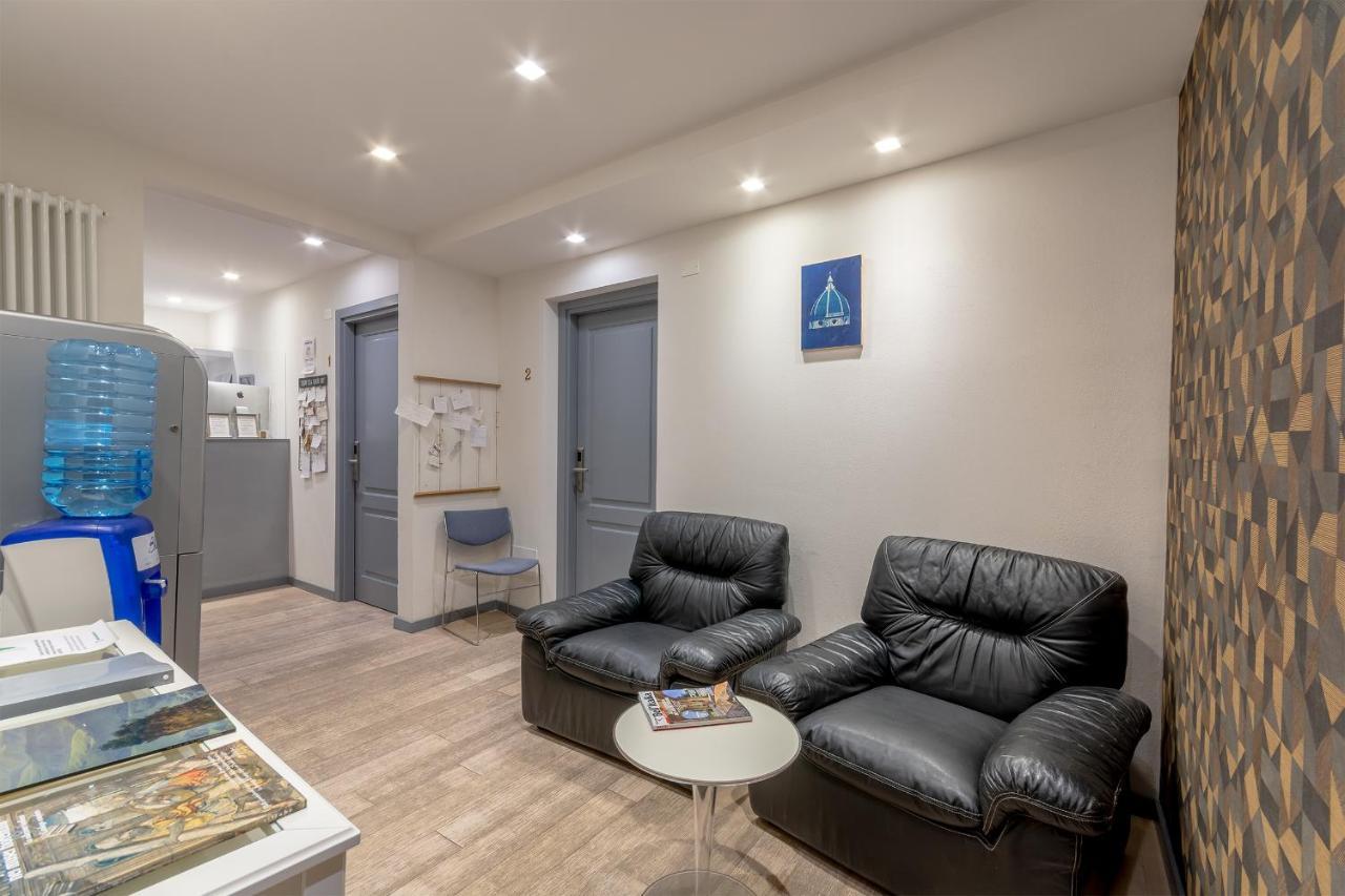Santo Spirito Venti Bed & Breakfast Florence Luaran gambar