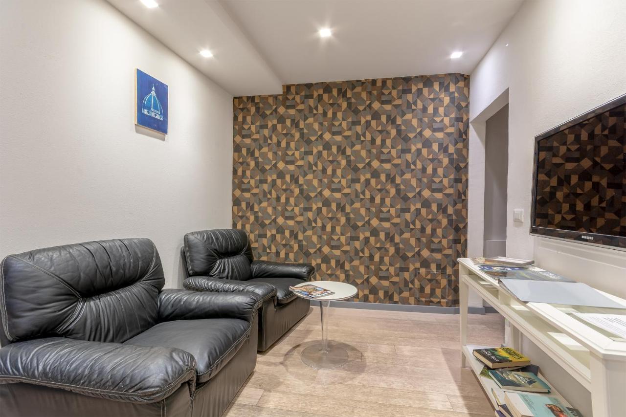 Santo Spirito Venti Bed & Breakfast Florence Luaran gambar