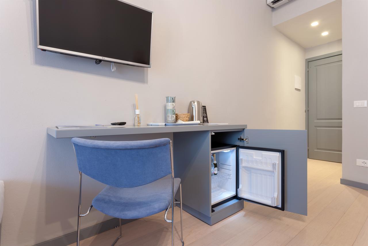 Santo Spirito Venti Bed & Breakfast Florence Luaran gambar