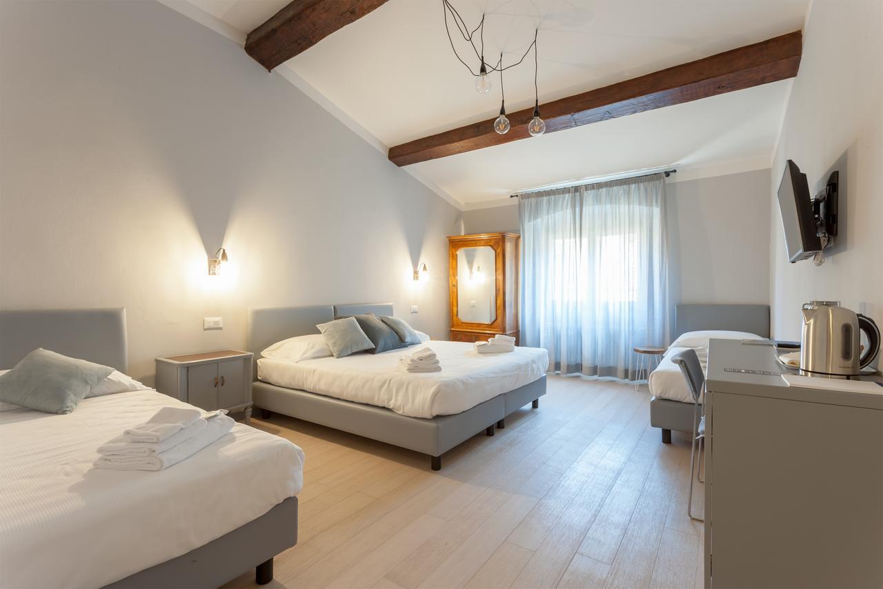 Santo Spirito Venti Bed & Breakfast Florence Luaran gambar