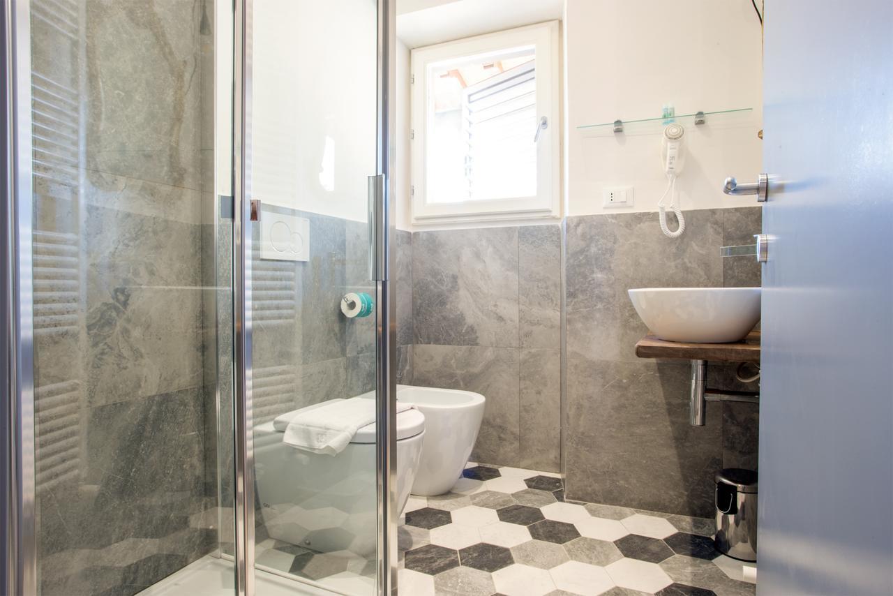 Santo Spirito Venti Bed & Breakfast Florence Luaran gambar