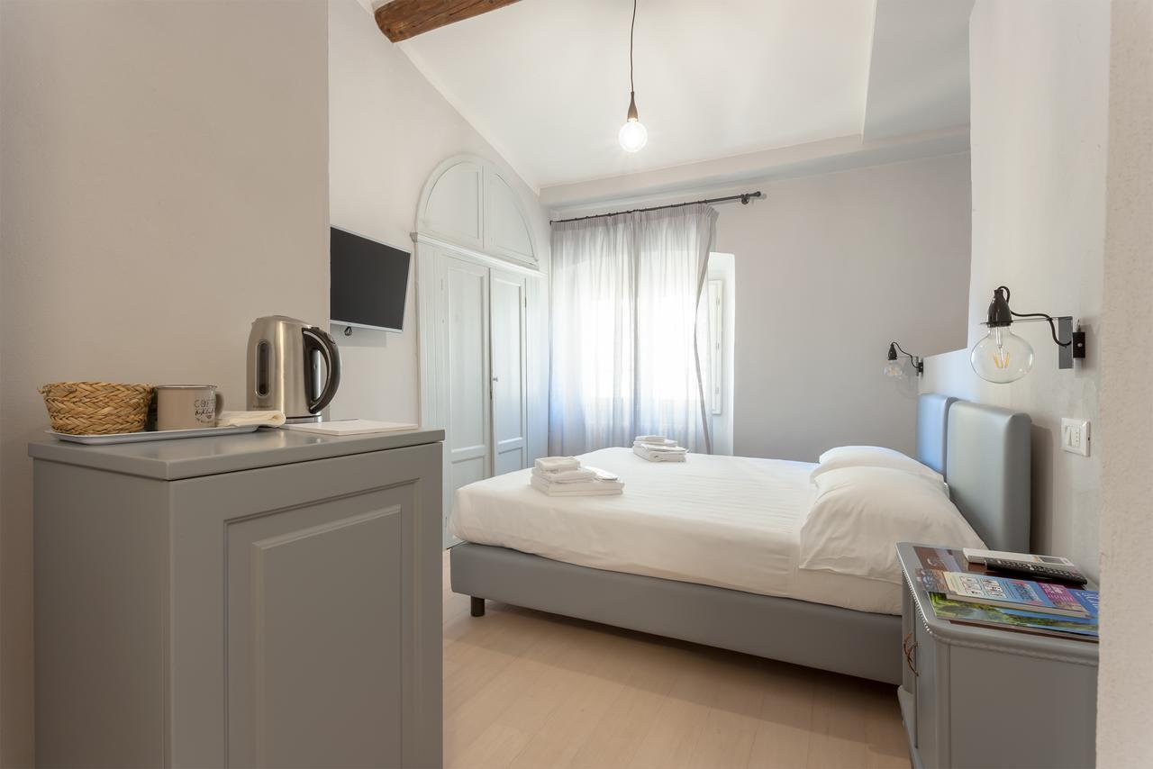 Santo Spirito Venti Bed & Breakfast Florence Luaran gambar