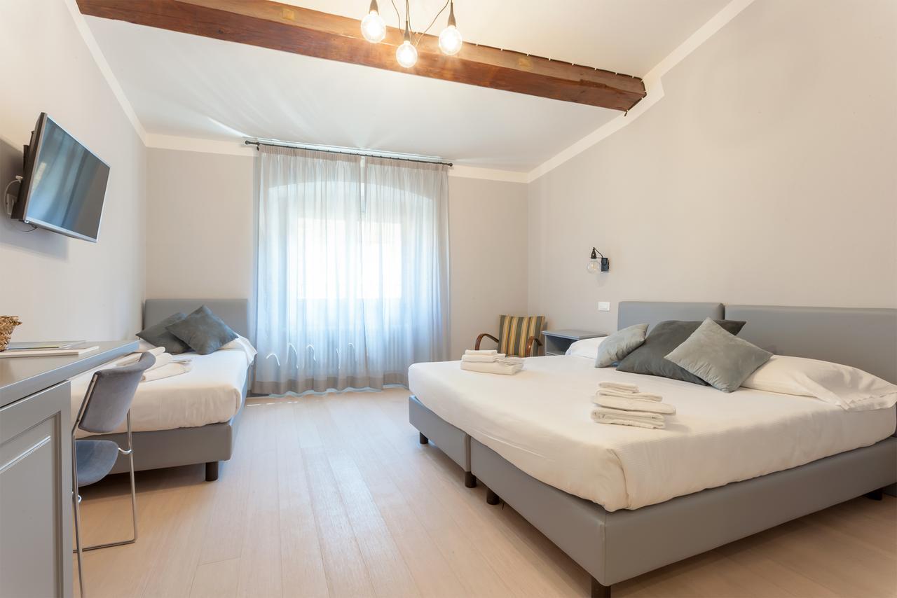 Santo Spirito Venti Bed & Breakfast Florence Luaran gambar