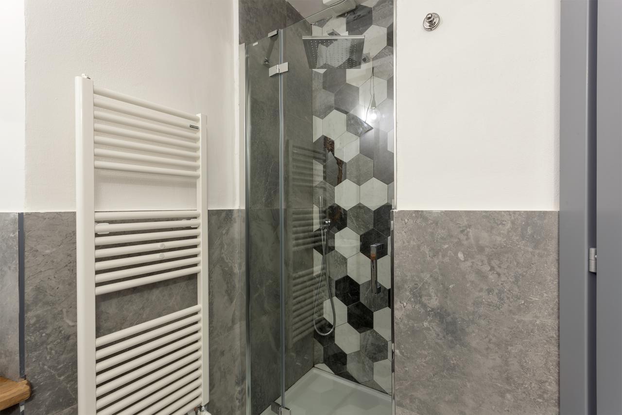 Santo Spirito Venti Bed & Breakfast Florence Luaran gambar