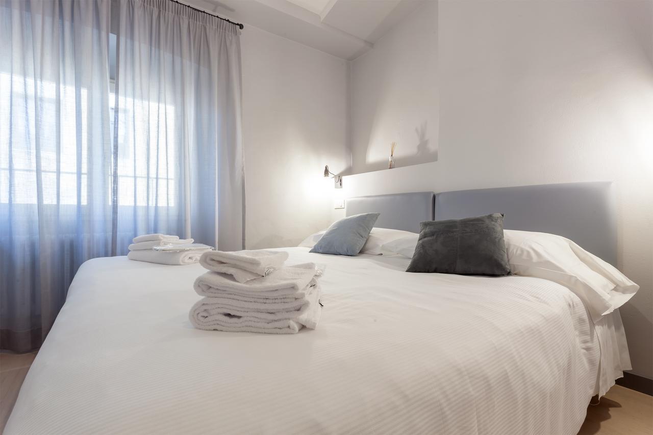 Santo Spirito Venti Bed & Breakfast Florence Luaran gambar