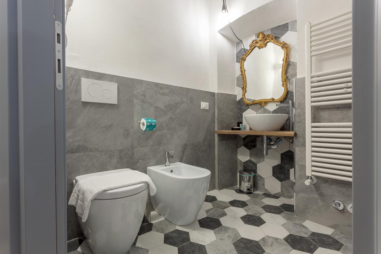 Santo Spirito Venti Bed & Breakfast Florence Luaran gambar